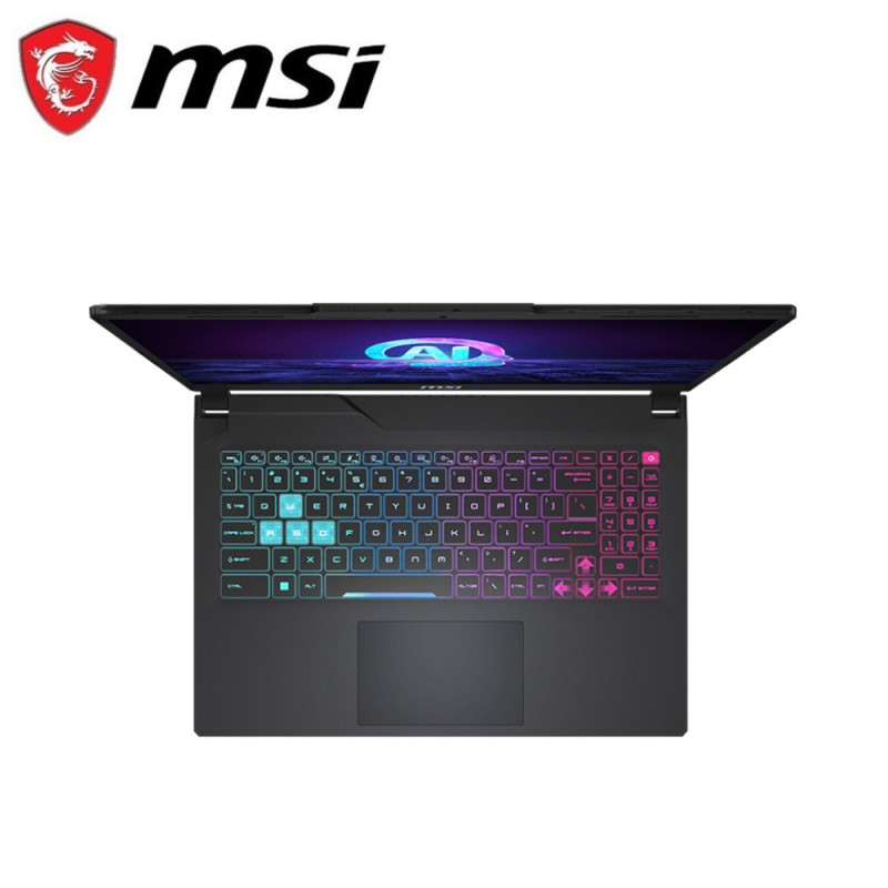 MSI Cyborg 15 AI A1VFK-030 15.6'' FHD Gaming Laptop ( Ultra 7 155H 