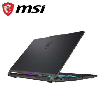 MSI Cyborg 15 AI A1VFK-030 15.6'' FHD Gaming Laptop ( Ultra 7 155H, 16GB, 1TB SSD, RTX4060 8GB, W11 )