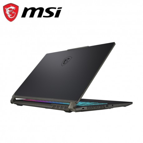 MSI Cyborg 15 AI A1VFK-030 15.6'' FHD Gaming Laptop ( Ultra 7 155H 