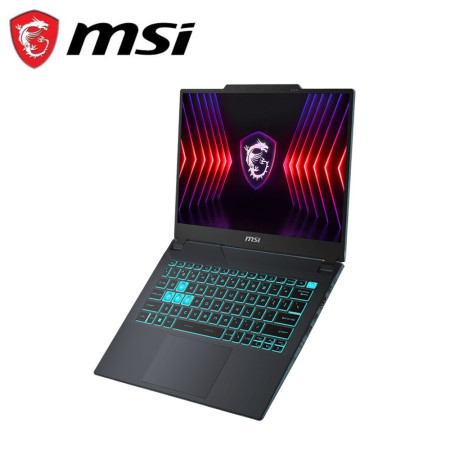 MSI Cyborg 14 A13VF-046 14'' FHD+ Gaming Laptop ( i7-13620H, 16GB, 1TB SSD, RTX4060 8GB, W11 )