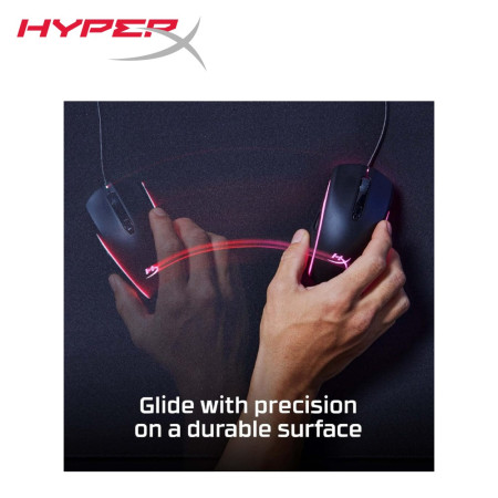 HyperX Pulsefire Mat Gaming Mouse Pad (M/L/XL) / Hyperx Fury S Gaming Mouse Pad