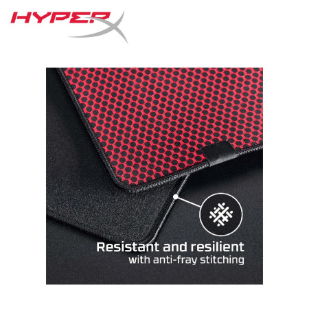 HyperX Pulsefire Mat Gaming Mouse Pad (M/L/XL) / Hyperx Fury S Gaming Mouse Pad