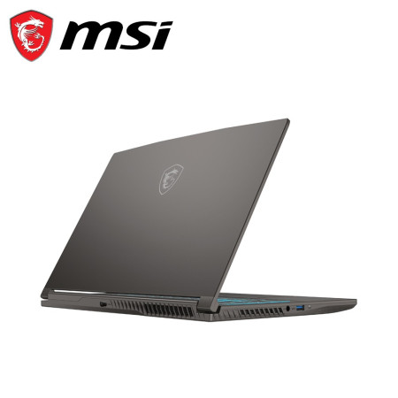 MSI Thin 15 B12UC-1498 15.6'' FHD Gaming Laptop ( i7-12650H, 8GB, 512GB SSD, RTX3050 4GB, W11 )