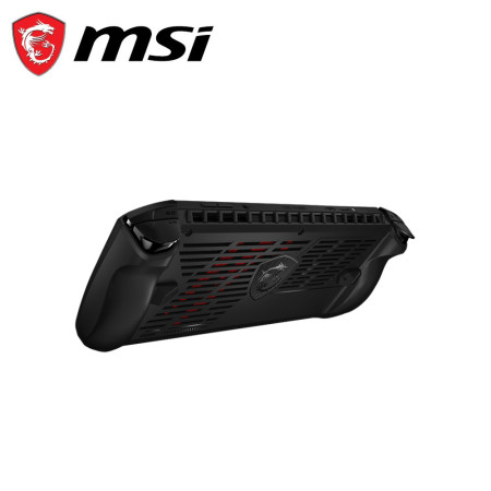 MSI Claw A1M-045 7'' FHD Gaming Handhelds Black ( Ultra 7 155H, 16GB, 1TB SSD, Intel Arc Graphics, W11 )