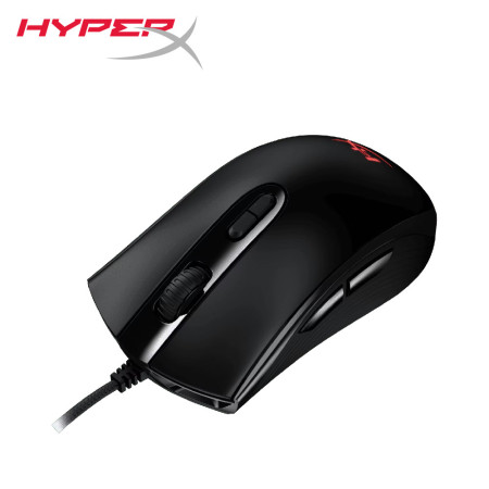 HP HyperX Pulsefire Core - RGB Gaming Mouse (Black)