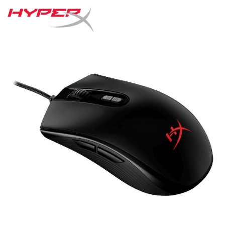 HP HyperX Pulsefire Core - RGB Gaming Mouse (Black)