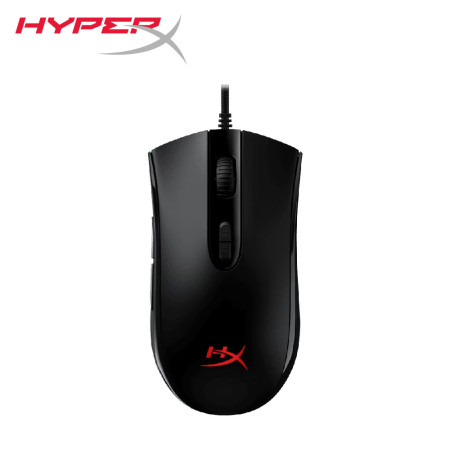 HP HyperX Pulsefire Core - RGB Gaming Mouse (Black)