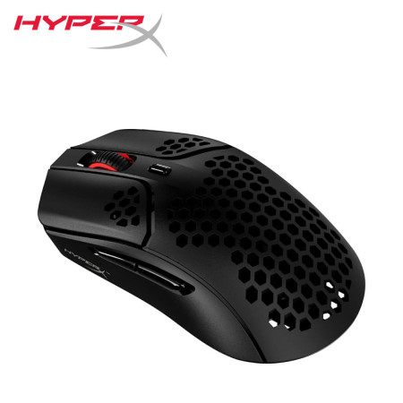 HP HyperX Pulsefire Haste Wireless/Wired Gaming Mouse