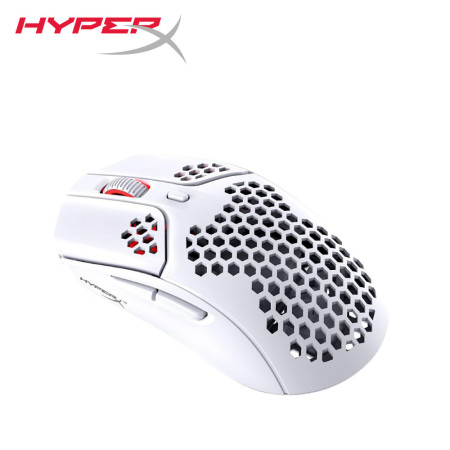 HP HyperX Pulsefire Haste Wireless/Wired Gaming Mouse