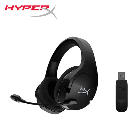 HP HyperX Cloud Stinger 2 Core Gaming Headsets (683L9AA)