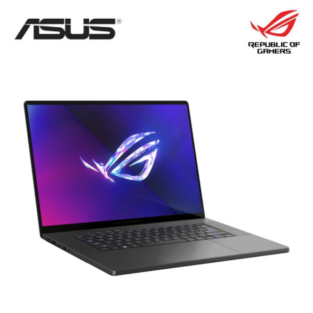 Asus ROG Zephyrus G16 GU605M-VQP147W 16'' 2.5K+ 240Hz Gaming Laptop (  CU7-155H, 32GB, 1TB SSD, RTX4060 8GB, W11 )