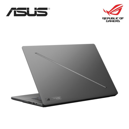 Asus ROG Zephyrus G16 GU605M-VQP147W 16'' 2.5K+ 240Hz Gaming Laptop (  CU7-155H, 32GB, 1TB SSD, RTX4060 8GB, W11 )