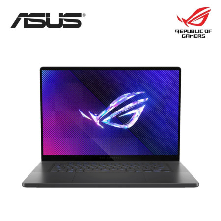 Asus ROG Zephyrus G16 GU605M-VQP147W 16'' 2.5K+ 240Hz Gaming Laptop (  CU7-155H, 32GB, 1TB SSD, RTX4060 8GB, W11 )