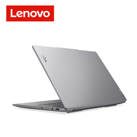 Lenovo Yoga Pro 7 14AHP9 83E30003MJ 14.5'' 3K Laptop Luna Grey ( Ryzen 7 8845HS, 16GB, 512GB SSD, RTX3050 6GB, W11, HS )