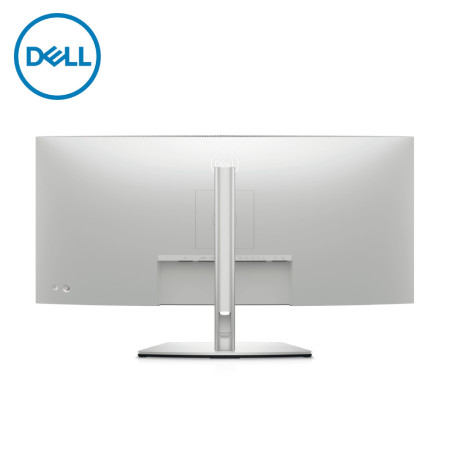 Dell UltraSharp U3423WE 34" WQHD IPS Curved Monitor ( Speaker, USB-C Hub, HDMI, DisplayPort, 3Yrs Wrty )