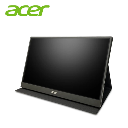 Acer PM161QB  27" QHD 100Hz Flat Monitor ( Speaker, HDMI, DP, 3 Yrs Wrty )