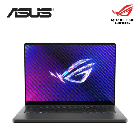 Asus ROG Zephyrus G14 GA403U-VQS033WO 14'' 3K 120Hz Gaming Laptop ( Ryzen 9 8945HS, 32GB, 1TB SSD, RTX4060 8GB, W11 )