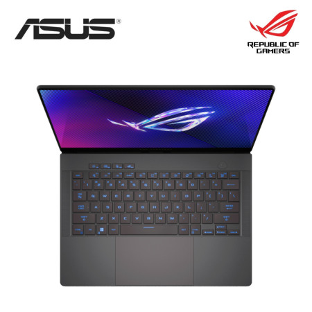 Asus ROG Zephyrus G14 GA403U-VQS033WO 14'' 3K 120Hz Gaming Laptop ( Ryzen 9 8945HS, 32GB, 1TB SSD, RTX4060 8GB, W11 )