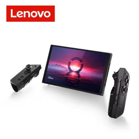 Lenovo Legion Slim 5 14APH8 82Y5004EMJ 14.5" WQXGA+ OLED 120Hz Gaming Laptop ( Ryzen 7 7840HS, 16GB, 1TB SSD, RTX4060 8GB, W11 )