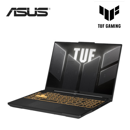 Asus TUF F16 FX607J-VN3181W 16" WUXGA 165Hz Gaming Laptop ( i7-13650HX, 16GB, 1TB SSD, RTX4060 8GB, W11 )