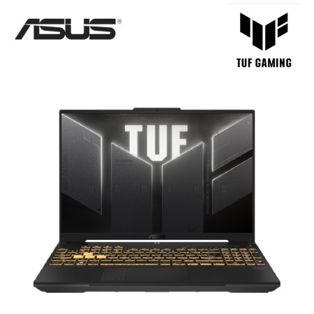 Asus TUF F16 FX607J-VN3181W 16" WUXGA 165Hz Gaming Laptop ( i7-13650HX, 16GB, 1TB SSD, RTX4060 8GB, W11 )