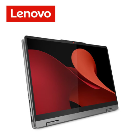 Lenovo IdeaPad 5 14AHP9 83DR0008MJ 14'' WUXGA Touch 2-in-1 Laptop ( Ryzen 7 8845HS, 16GB, 512GB SSD, ATI, W11, HS )