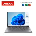 Lenovo Yoga Slim 7 14IMH9 83CV002VMJ 14" WUXGA OLED Laptop Grey ( CU7 155H, 32GB, 1TB SSD, Intel Arc, W11, HS )
