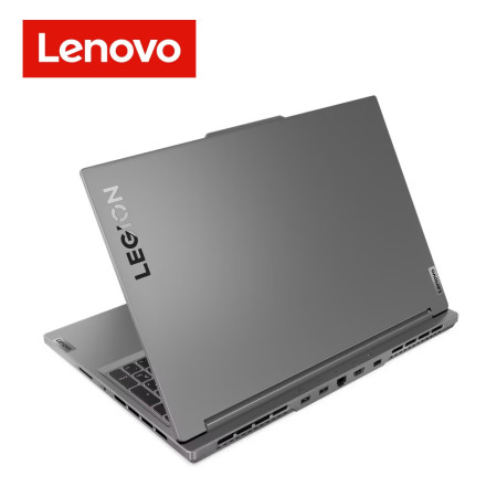 Lenovo Legion Slim 5 16APH9 83DH000CMJ 16" WQXGA 165Hz Gaming Laptop Grey ( Ryzen 7 8845HS, 16GB, 1TB SSD, RTX4070 8GB, W11 )