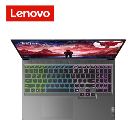 Lenovo Legion Slim 5 16APH9 83DH000CMJ 16" WQXGA 165Hz Gaming Laptop Grey ( Ryzen 7 8845HS, 16GB, 1TB SSD, RTX4070 8GB, W11 )