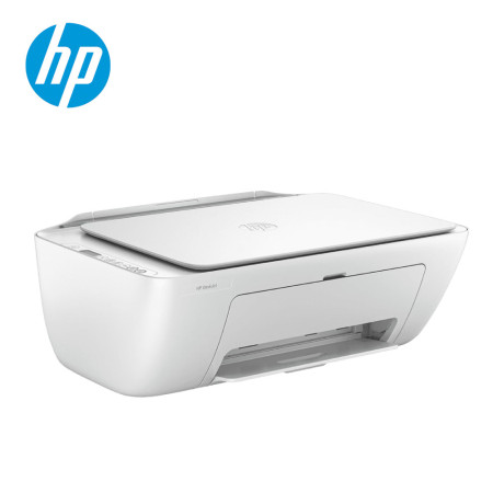 HP DeskJet Ink Advantage 2776/2777 All-in-One Printer Grey/Green