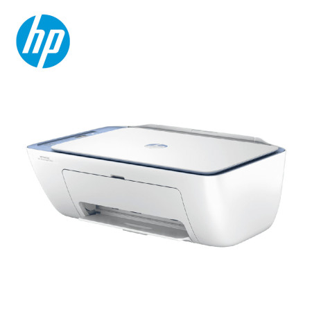 HP DeskJet Ink Advantage 2875 All-in-One Wireless Printer ( Print, copy, scan )