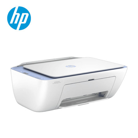 HP DeskJet Ink Advantage 2875 All-in-One Wireless Printer ( Print, copy, scan )