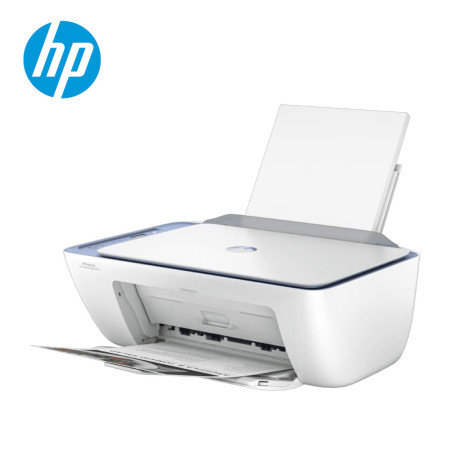 HP DeskJet Ink Advantage 2875 All-in-One Wireless Printer ( Print, copy, scan )