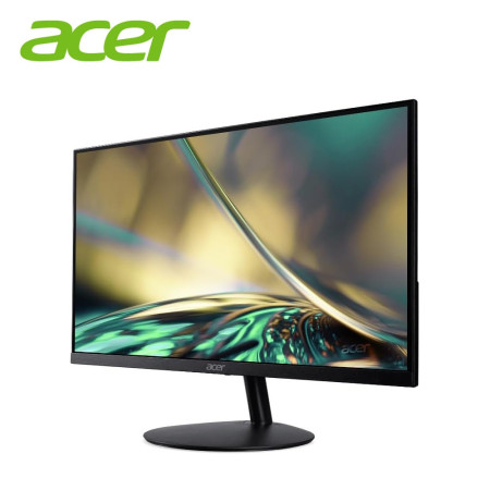 Acer SA322QA 31.5" FHD 75Hz Flat Monitor ( HDMI, DP, 3 Yrs Wrty )