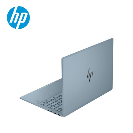 HP Pavilion Plus 14-ew0056TU 14" 2.8K OLED Laptop Natural Silver ( i7-1355U, 16GB, 512GB SSD, Intel, W11, HS )