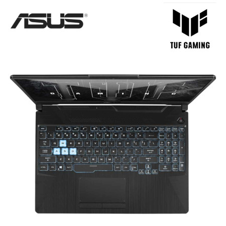 Asus TUF Gaming A15 FA506N-CHN168W 15.6'' FHD 144Hz Gaming Laptop  ( Ryzen 5 7535HS, 16GB, 512GB SSD, RTX3050 4GB, W11 )