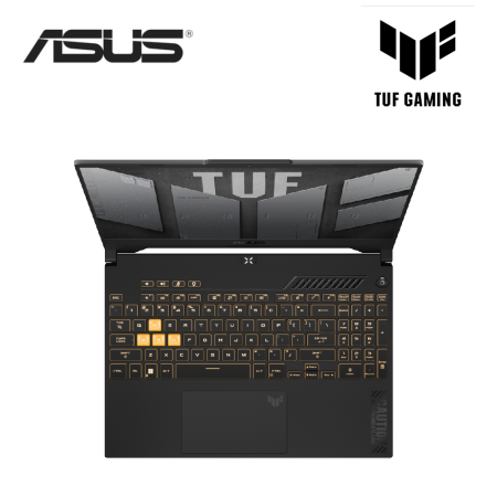 Asus TUF Gaming A15 FA507N-VLP015W 15.6'' FHD 144Hz Gaming Laptop ( Ryzen 7 7735HS, 16GB, 512GB SSD, RTX4060 8GB, W11 )