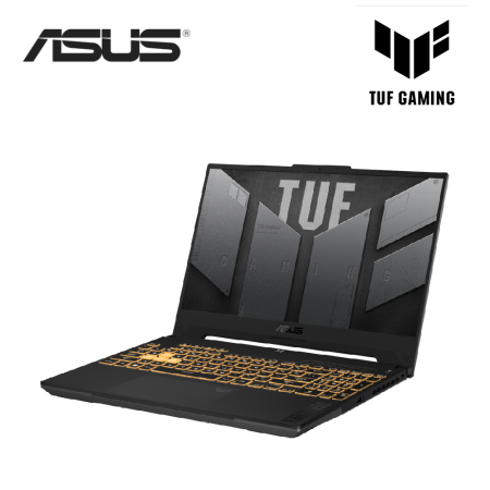 Asus TUF Gaming A15 FA507N-VLP015W 15.6'' FHD 144Hz Gaming Laptop ( Ryzen 7 7735HS, 16GB, 512GB SSD, RTX4060 8GB, W11 )