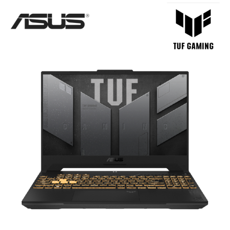 Asus TUF Gaming A15 FA507N-VLP015W 15.6'' FHD 144Hz Gaming Laptop ( Ryzen 7 7735HS, 16GB, 512GB SSD, RTX4060 8GB, W11 )