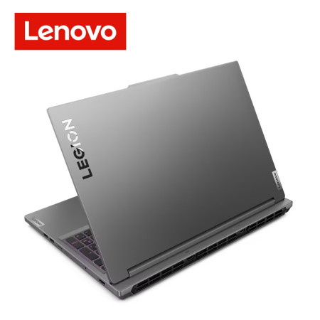 Lenovo Legion 5 16IRX9 83DG008QMJ 16'' WQXGA 165Hz Gaming Laptop Grey ( i7-14650HX, 16GB, 1TB SSD, RTX4060 8GB, W11 )