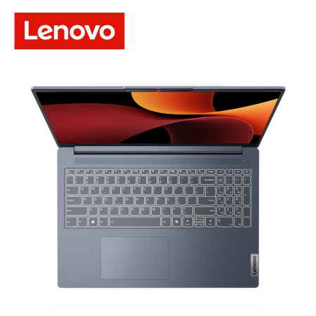 Lenovo IdeaPad Slim 5 16ABR8 83DD0001MJ 16" 2K OLED Laptop ( Ryzen 7 8845HS, 16GB, 512GB SSD, ATI, W11, HS )