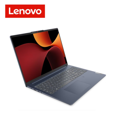 Lenovo IdeaPad Slim 5 16ABR8 83DD0001MJ 16" 2K OLED Laptop ( Ryzen 7 8845HS, 16GB, 512GB SSD, ATI, W11, HS )