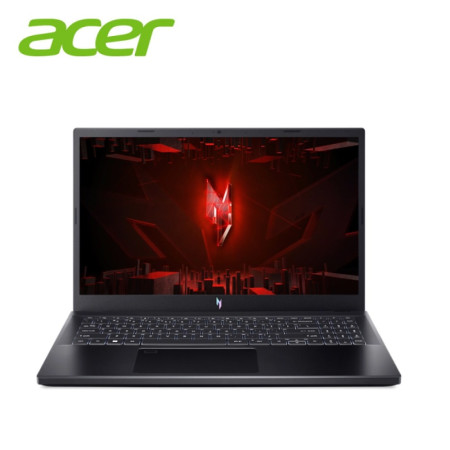 Acer Nitro V 15 ANV15-51-57NC 15.6" FHD 144Hz Laptop ( i5-13420H, 8GB, 512GB SSD, RTX2050 4GB, W11 )