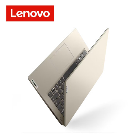 Lenovo IdeaPad 1 14AMN7 82VF009CMJ 14" FHD Laptop Sand ( Ryzen 3 7320U, 8GB, 512GB SSD, ATI, W11, HS )