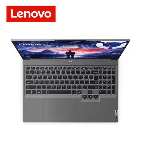 Lenovo Legion 5 16IRX9 83DG008RMJ 16'' WQXGA 240Hz Gaming Laptop Grey ( i9-14900HX, 32GB, 1TB SSD, RTX4070 8GB, W11 )