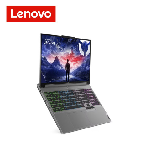 Lenovo Legion 5 16IRX9 83DG008RMJ 16'' WQXGA 240Hz Gaming Laptop Grey ( i9-14900HX, 32GB, 1TB SSD, RTX4070 8GB, W11 )