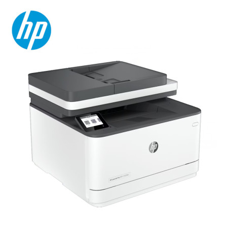 HP LaserJet Pro MFP 3103fdn Printer (Print, Scan, Copy, Fax and Duplex)