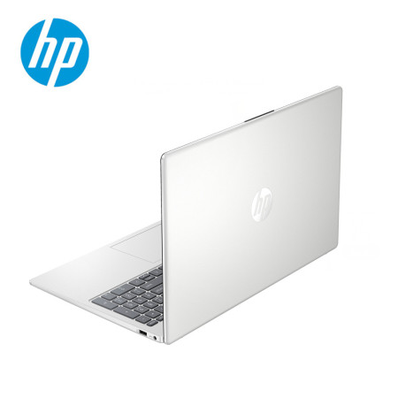 HP 15-fd1094TU 15.6" FHD Laptop Natural Silver ( Intel® CU5 120U, 8GB, 512GB SSD, Intel, W11, HS )