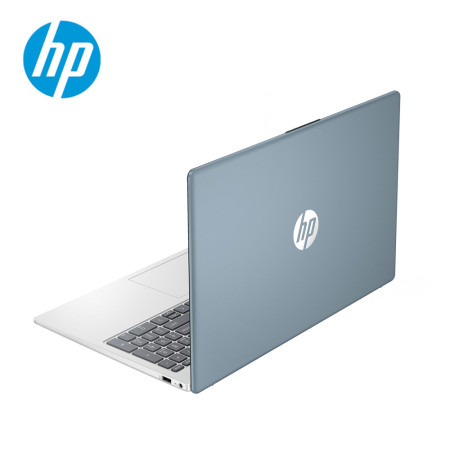 HP 15-fd1094TU 15.6" FHD Laptop Natural Silver ( Intel® CU5 120U, 8GB, 512GB SSD, Intel, W11, HS )