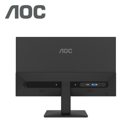 AOC 24B20JH2 23.8" FHD 100Hz Flat Monitor ( VGA, HDMI, 3 Yrs Wrty )